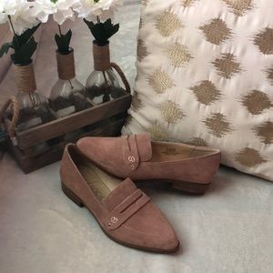 sole society jessica smoking slipper